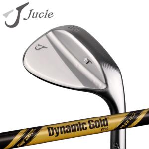 Jucie tTウェッジ ジューシー ヘッド単体 + カスタムシャフト装着