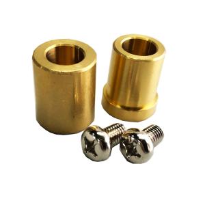 バッテリー端子　D端子（DIN端子・太端子）主に輸入車、寒冷地仕様車に使用