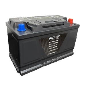 2026年8月】ln4 agm 80ah（自動車用バッテリー）のおすすめ人気