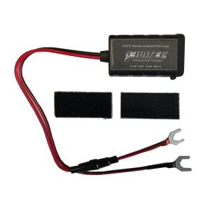 USB充電器 9V〜48Vまで対応 鉛バッテリ...の詳細画像3