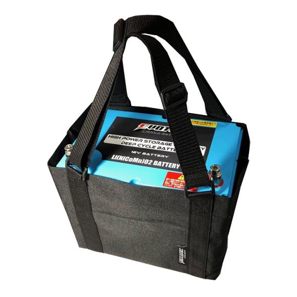 バッテリーキャリーバッグ SE-12750、SE-121000、SE-15500、SE-151000...