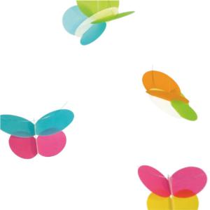 FLENSTED MOBILES　Butterfly（ちょうちょ） 30111 (フレンステッド モビール)