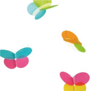 FLENSTED MOBILES　Butterfly（ちょうちょ） 30111 (フレンステッド モビール)｜evrica