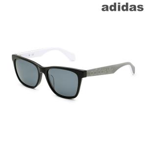 adidas アディダス サングラス OR0044-F/S 01A 56 アジアンフィット メンズ ...