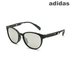 adidas（アディダス） サングラス OR0060-F/S 01U 56 ブラック/レッド