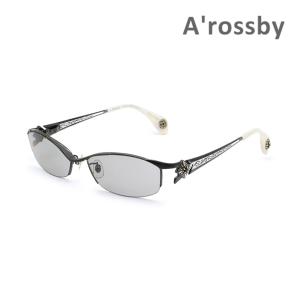 A'rossvy（ロズヴィ） 2024年モデル A'rossvy ロズビー サングラス仕様