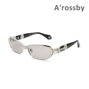 CHROME HEARTS 2023年モデル A'rossvy ロズビー サングラス仕様 CHROME HEARTS 2023年モデル A'rossvy ロズビー サングラス仕様