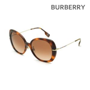 BURBERRY（バーバリー） サングラス BE4389F 300213 55 JONI ジョニー