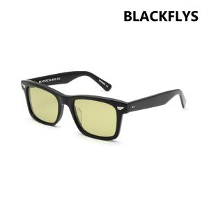 国内正規品 ブラックフライ サングラス BF-1233-14 FLY DAYTONA メンズ レディース UVカット 偏光レンズ BLACKFLYS BLACK FLYS