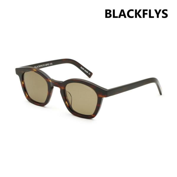 特価 国内正規品 ブラックフライ サングラス BF-1247-02 FLY BARDEM メンズ レ...