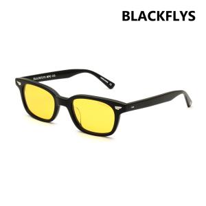 並行輸入品】Black Flys サングラス キングフライ (シャイニーブラック