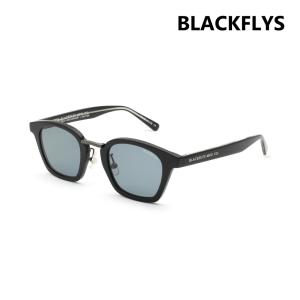 並行輸入品】Black Flys サングラス キングフライ (シャイニーブラック