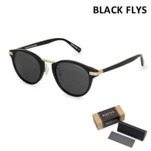 BLACK FLYS（ブラックフライ） 国内正規品 サングラス BF-13841-01 FLY