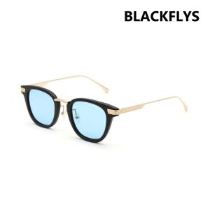 並行輸入品】Black Flys サングラス キングフライ (シャイニーブラック