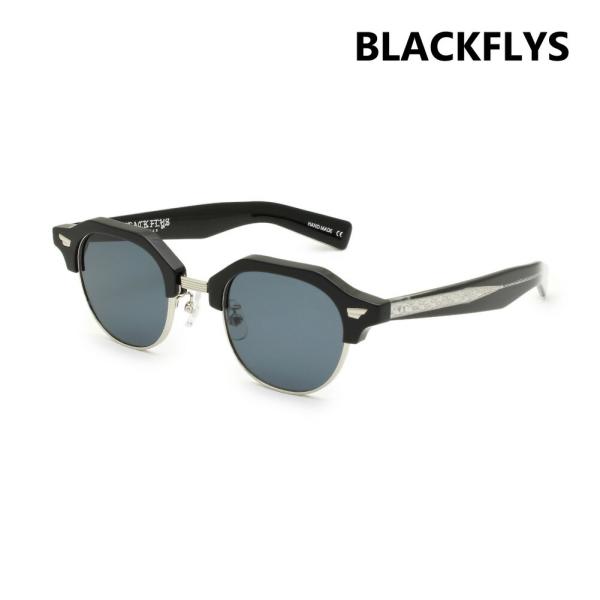 国内正規品 ブラックフライ サングラス BF-16507-04 FLY COMMANDERメンズ レ...