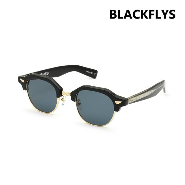 国内正規品 ブラックフライ サングラス BF-16507-05 FLY COMMANDERメンズ レ...