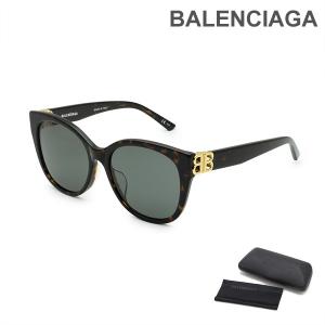 BALENCIAGA（バレンシアガ） 国内正規品 サングラス BB0135SA-001 59