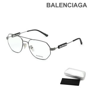 BALENCIAGA（バレンシアガ） 国内正規品 メガネ 眼鏡 フレーム のみ