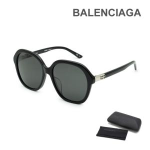 BALENCIAGA（バレンシアガ） 国内正規品 サングラス BB0134SA-002 55