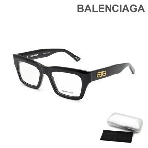 BALENCIAGA（バレンシアガ） 国内正規品 メガネ 眼鏡 フレーム のみ