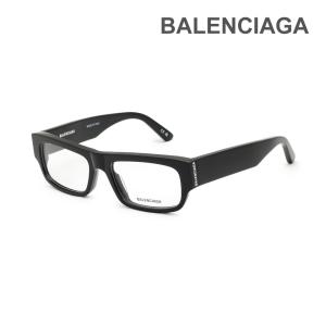 BALENCIAGA（バレンシアガ） 伊達メガネ メガネ 眼鏡 「BALENCIAGA