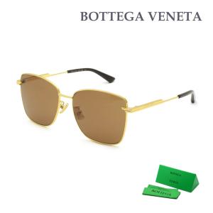 BOTTEGA VENETA（ボッテガ・ヴェネタ） 国内正規品 サングラス