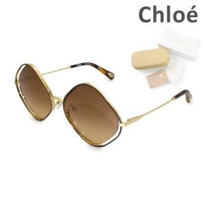 Chloe（クロエ） 国内正規品 サングラス CH0037S-001 レディース UV