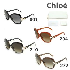 Chloe 在庫処分 国内正規品 （クロエ） サングラス CE682SA 036
