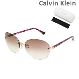 国内正規品 カルバンクライン サングラス CK1223SA-780 メンズ レディース UVカット Calvin Klein 19｜EYEWEAR by タイムクラブ