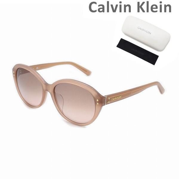 国内正規品 Calvin Klein（カルバンクライン） サングラス CK18520SA-269 ア...