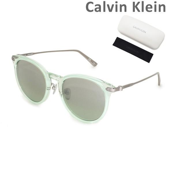 国内正規品 Calvin Klein（カルバンクライン） サングラス CK18708SA-330 メ...