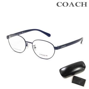 COACH（コーチ） メガネフレーム HC6160D 5120 53 ボストン