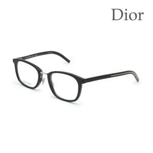 ③Dior ディオール メガネフレーム フチなし チタン製 眼鏡 Christian Dior（クリスチャン・ディオール） 付属品なし DIOR HOMME