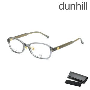 ダンヒルDunhillメガネ眼鏡フレーム未使用新品ライトグレー dunhill（ダンヒル） メガネフレーム dunhill VDH091J 0579 56