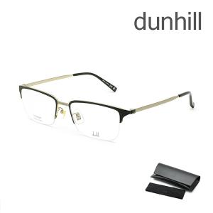dunhill（ダンヒル） 国内正規品 メガネ 眼鏡 フレーム のみ DU0042OA