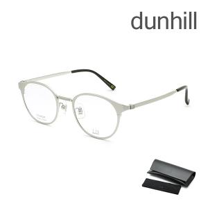 dunhill（ダンヒル） 国内正規品 メガネ 眼鏡 フレーム のみ DU0042OA