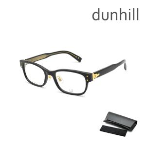 dunhill（ダンヒル） 国内正規品 メガネ 眼鏡 フレーム のみ DU0042OA