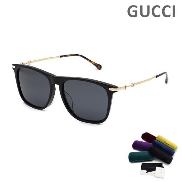 グッチ サングラス GG0915SA-001 アジアンフィット メンズ UVカット GUCCI