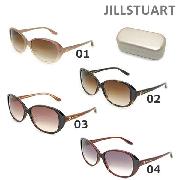国内正規品 JILLSTUART （ジル スチュアート） サングラス 06-0584 01 02 0...