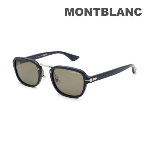 モンブラン MB0264S-001 サングラス メンズ ユニセックス モンブラン MONTBLANC サングラス スマート MB0264S 001 メンズ
