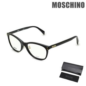 MOSCHINO（モスキーノ） 眼鏡 フレーム のみ MOS501-086 レディース