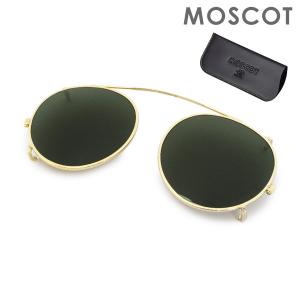 MOSCOT（モスコット） LEMTOSH SUN LEM-S46240600-04 FLESH サイズ46
