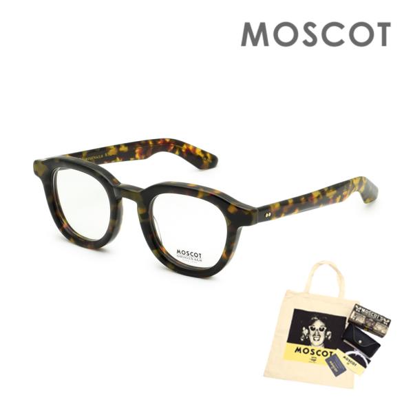 MOSCOT モスコット DAHVEN DAH-O47242002-01 TORTOISE サイズ4...