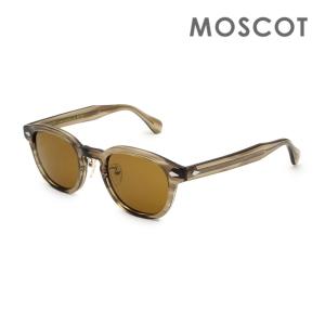 MOSCOT モスコット　サングラス MOSCOT（モスコット） LEMTOSH SUN LEM-S46240208-04 BLONDE サイズ46