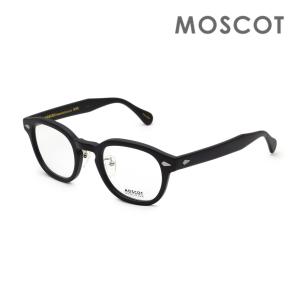 MOSCOT（モスコット） LEMTOSH MP OR-LEMA-O46240200-01 BLACK サイズ