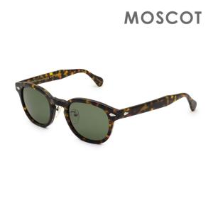 MOSCOT（モスコット） LEMTOSH SUN MP LEMA-S49240225-03 BROWN ASH