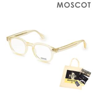 MOSCOT モスコット LEMTOSH LEM-O46240600-01 FLESH サイズ46