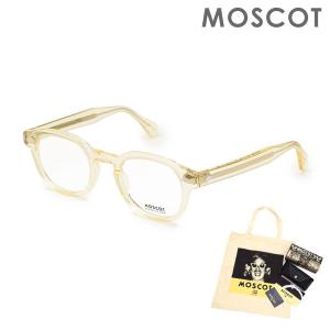 MOSCOT モスコット LEMTOSH LEM-O46240600-01 FLESH サイズ46 眼鏡 フレーム のみ メンズ レディース｜ew-by-tclub