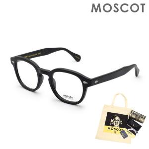 MOSCOT モスコット LEMTOSH LEM-O49241300-01 MATTE BLACK サイズ49 眼鏡 フレーム のみ メンズ レディース｜ew-by-tclub