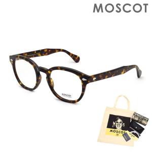 MOSCOT モスコット LEMTOSH LEM-O52242002-01 TORTOISE サイズ52 眼鏡 フレーム のみ メンズ レディース｜ew-by-tclub